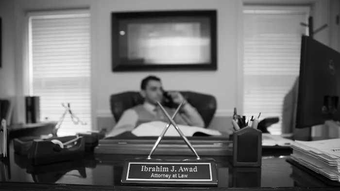 The Awad Law Firm, P.C. 4