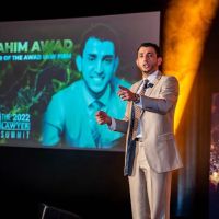 The Awad Law Firm, P.C. ico