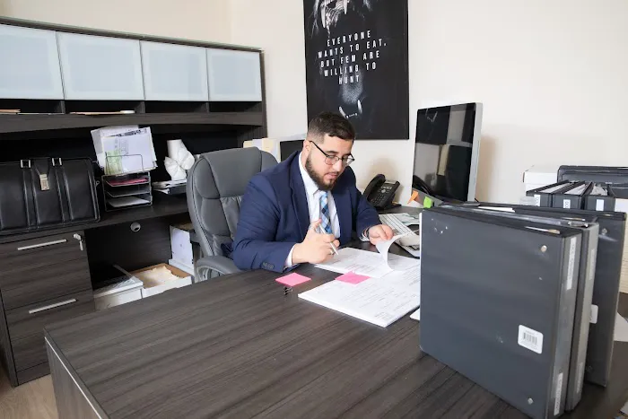 The Awad Law Firm, P.C. 4