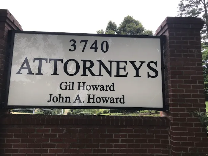 Howard Law 4
