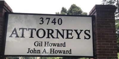 Howard Law
