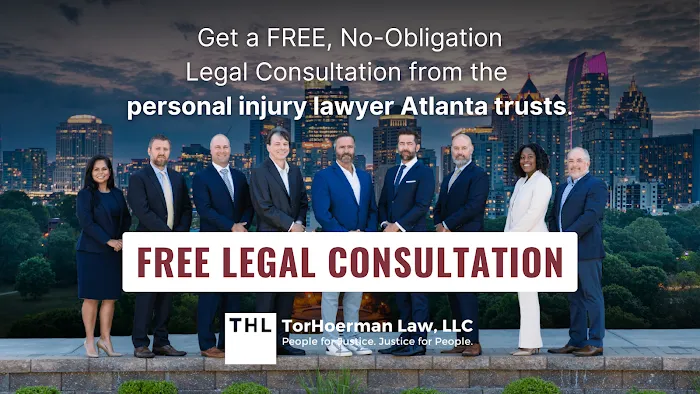 TorHoerman Law 4