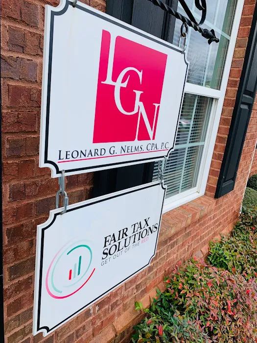 Fair Tax Solutions LLC 4