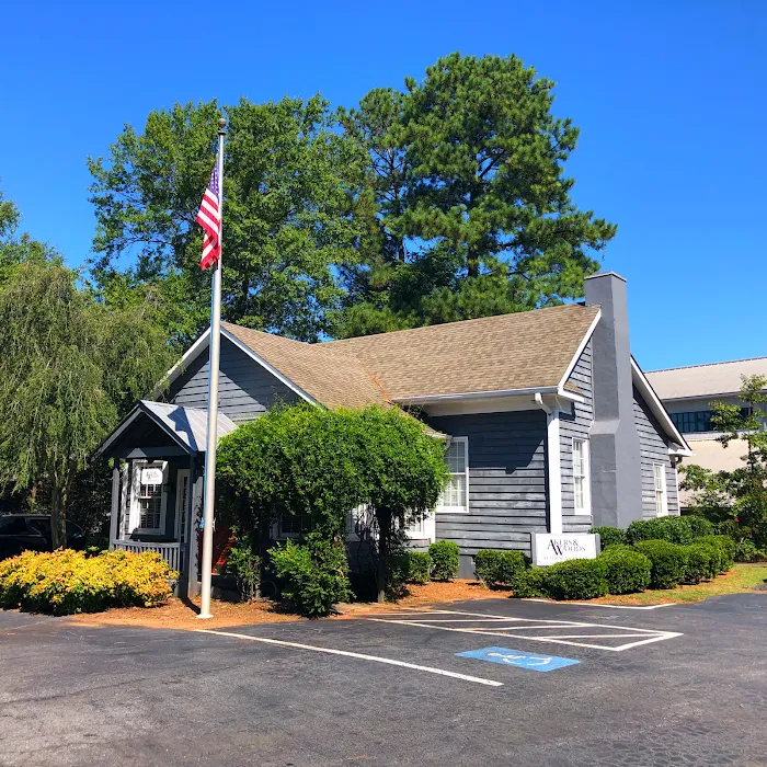 AKERS & WOODS, LLC 4