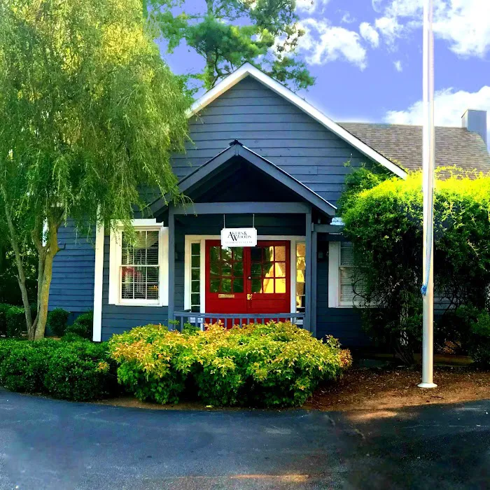AKERS & WOODS, LLC 4