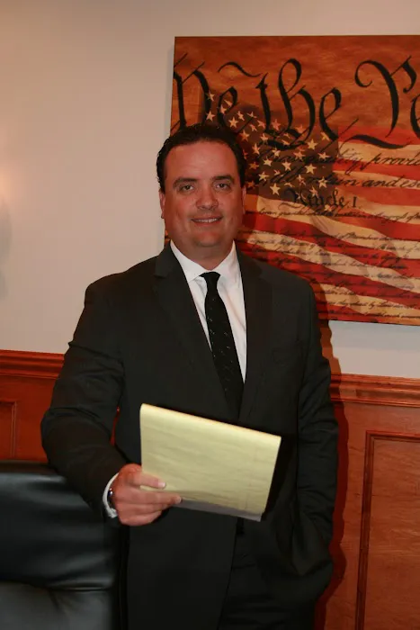 Brown, Novick & McKinley Attorneys at Law 4