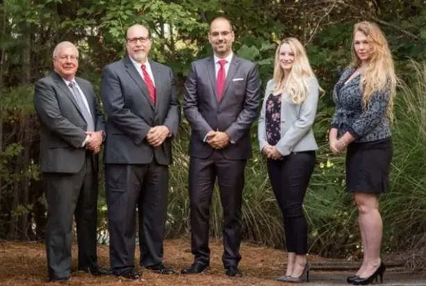 Ghanouni Teen & Young Adult Defense Firm 4