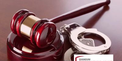Ghanouni Teen & Young Adult Defense Firm