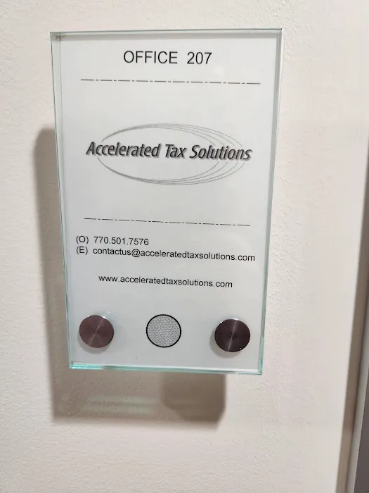 Accelerated Tax Solutions, Inc 4