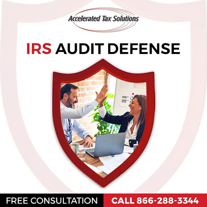 Accelerated Tax Solutions, Inc 4