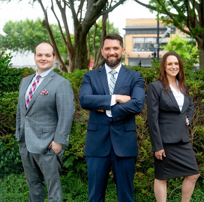 The Freedom Lawyers - Flugum Law, LLC. 5