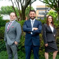 The Freedom Lawyers - Flugum Law, LLC. ico