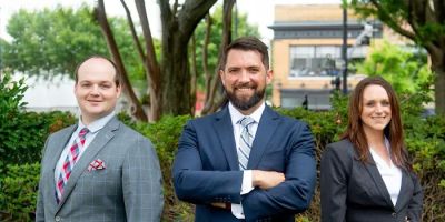 The Freedom Lawyers - Flugum Law, LLC.