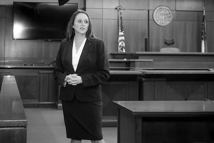 The Freedom Lawyers - Flugum Law, LLC. 5
