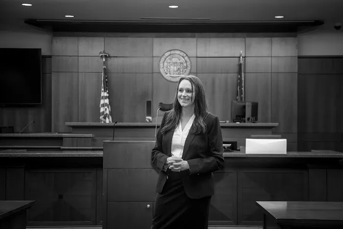 The Freedom Lawyers - Flugum Law, LLC. 5