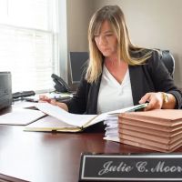 The Law Office of Julie C. Moore, L.L.C. ico