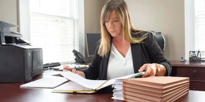 The Law Office of Julie C. Moore, L.L.C.