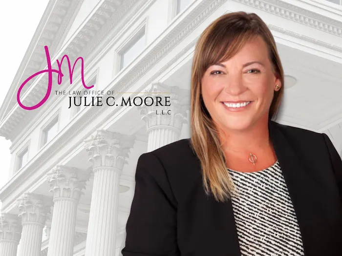 The Law Office of Julie C. Moore, L.L.C. 4