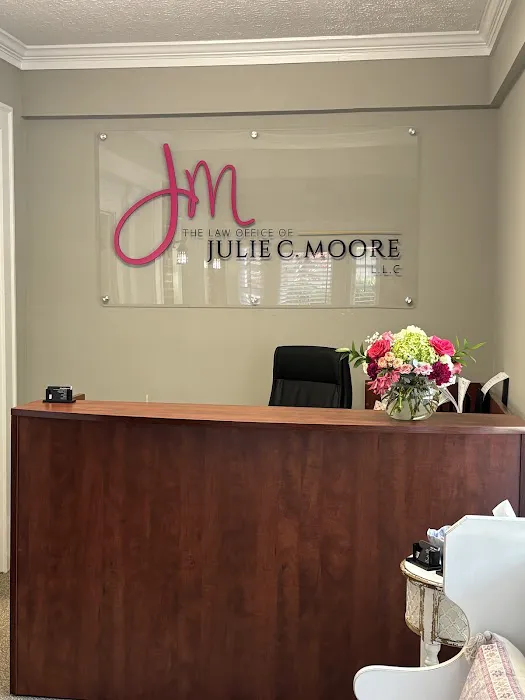 The Law Office of Julie C. Moore, L.L.C. 4