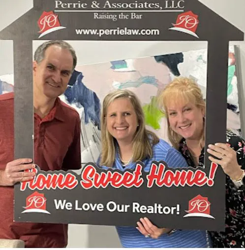 Perrie & Associates, LLC East Cobb 4
