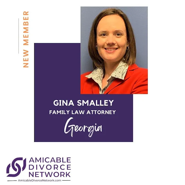 The Law Office of Gina Smalley 4