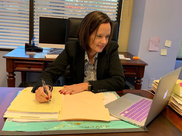 The Law Office of Gina Smalley 4