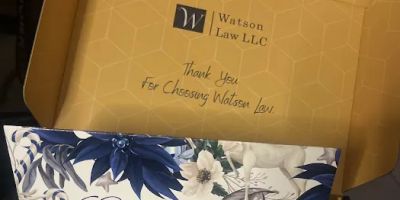 Watson Law LLC