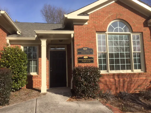 Law Offices of William Woods White, P.C. 4