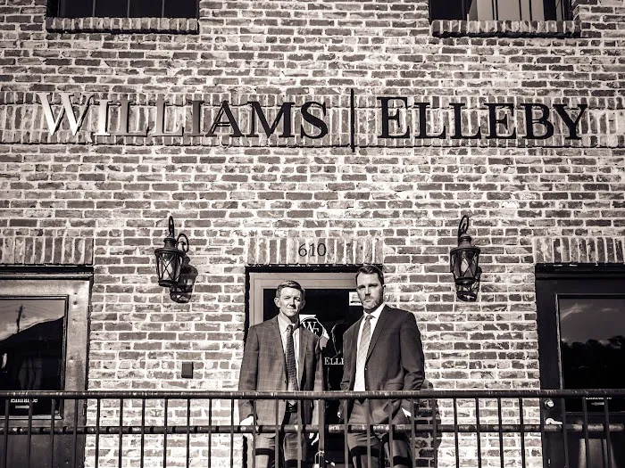 Williams Elleby Howard & Easter 4