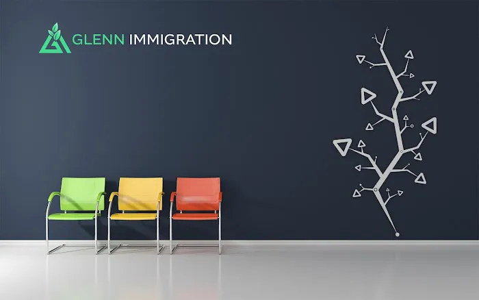 Glenn Immigration LLC 4