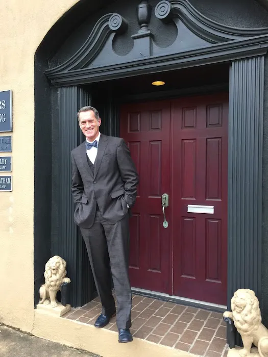 Attorney James D. Haley 4
