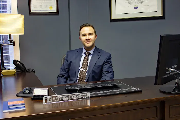 Cherney Law Firm, LLC 4