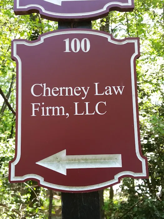 Cherney Law Firm, LLC 4