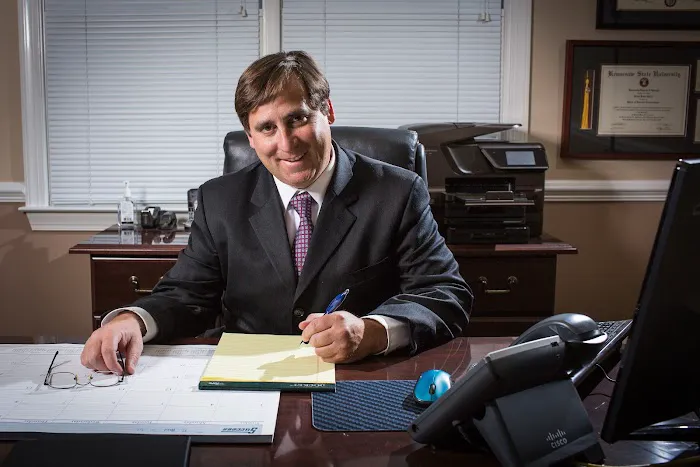 The Mitchell Law Group, LLC 4