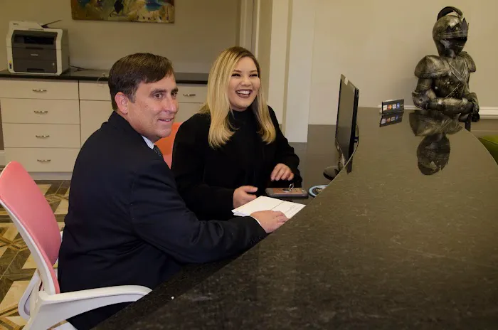 The Mitchell Law Group, LLC 4