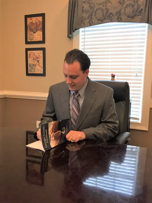 Georgia Probate Law Group 4