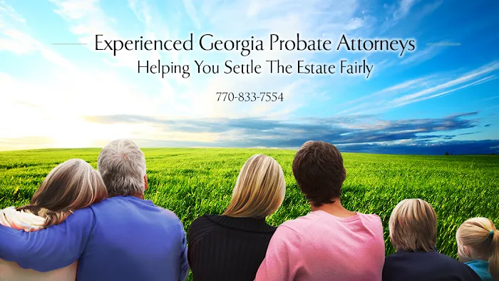 Georgia Probate Law Group 4