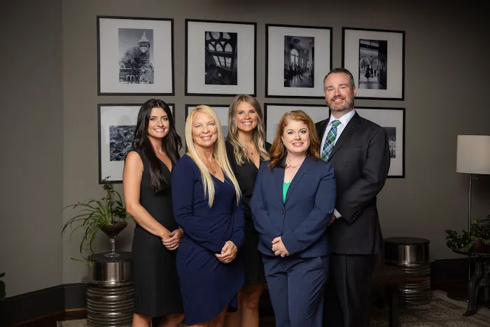 Gillis Law Firm 4