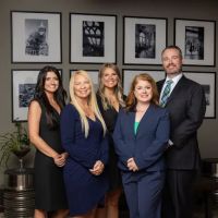Gillis Law Firm ico