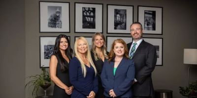 Gillis Law Firm