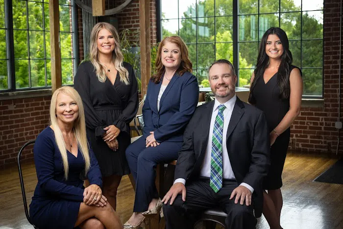 Gillis Law Firm 4