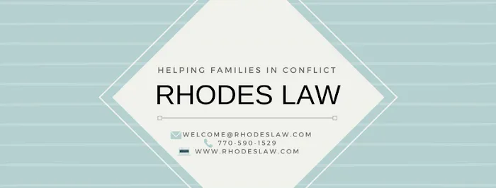 Rhodes Law 4