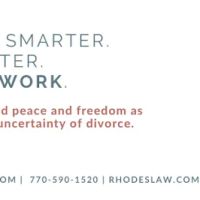 Rhodes Law ico