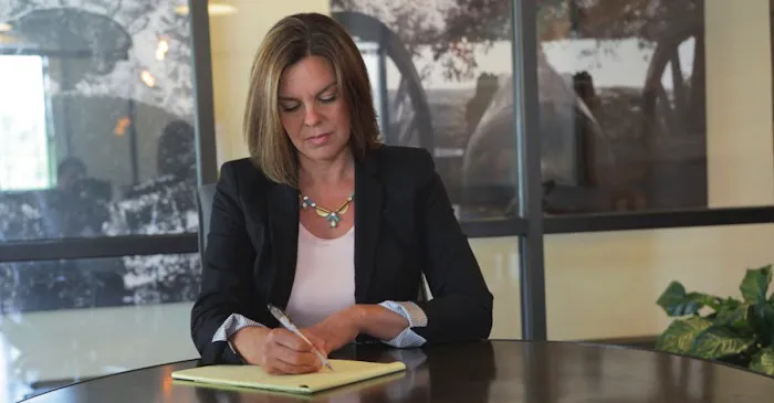 The Patterson Cozzo Law Firm 4