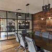 The Cooper Firm ico