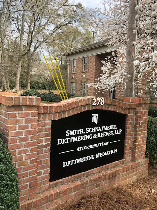 Smith, Schnatmeier, Dettmering & Kilgo, LLP. 4