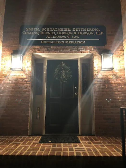 Smith, Schnatmeier, Dettmering & Kilgo, LLP. 4