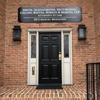 Smith, Schnatmeier, Dettmering & Kilgo, LLP. ico