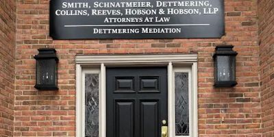 Smith, Schnatmeier, Dettmering & Kilgo, LLP.