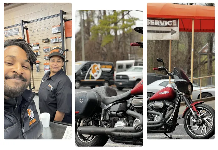 Law Tigers Motorcycle Accident Lawyers - Atlanta 4